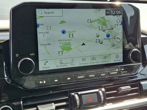 Certified 2023 Nissan Pathfinder SL image 17