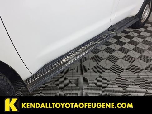 Used 2007 Toyota Tundra 2WD Regular Cab image 9