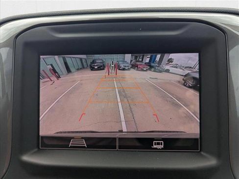 New 2025 Chevrolet Silverado 1500 W/T w/ WT Value Package image 18