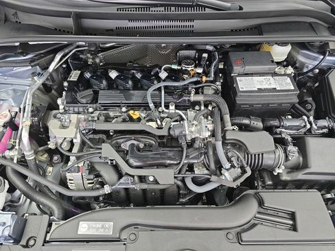 Used 2024 Toyota Corolla LE image 28