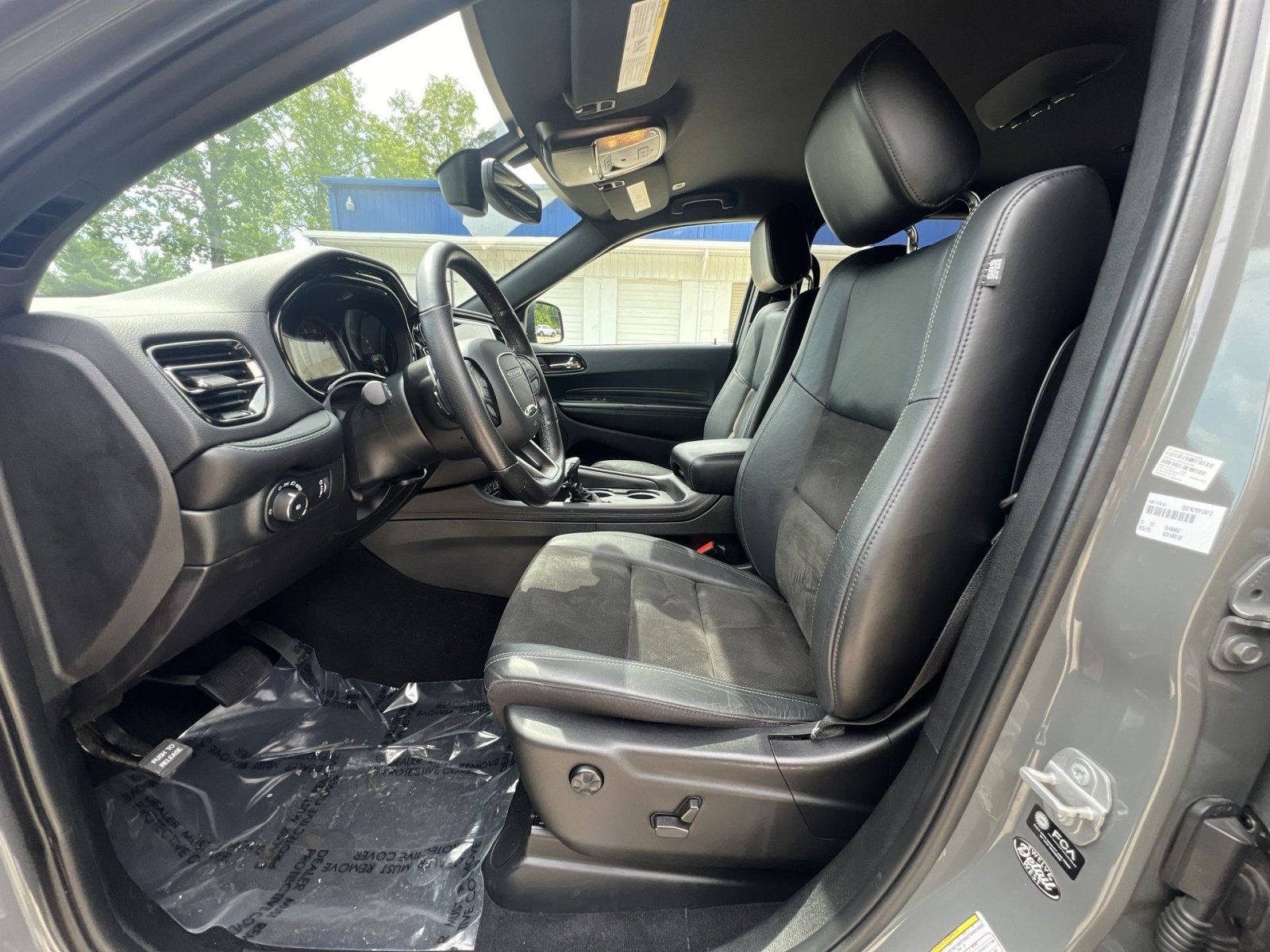 Used 2021 Dodge Durango GT AWD/4WD image 18