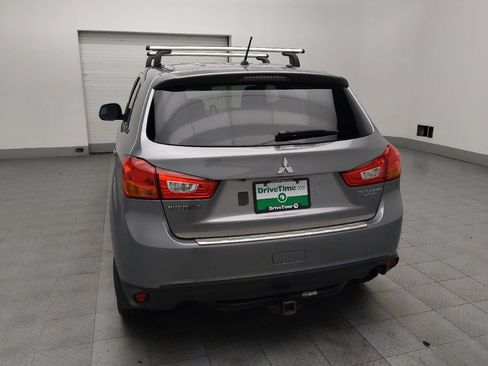 Used 2015 Mitsubishi Outlander Sport ES image 6