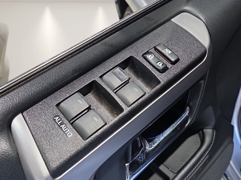 Certified 2022 Toyota 4Runner Limited AWD/4WD image 18