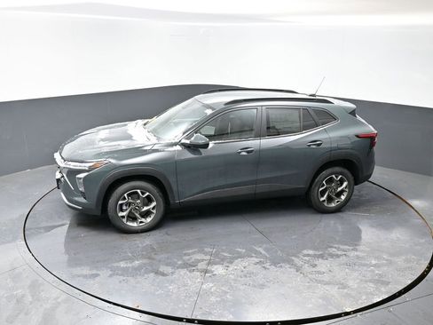 New 2026 Chevrolet Trax LT image 36