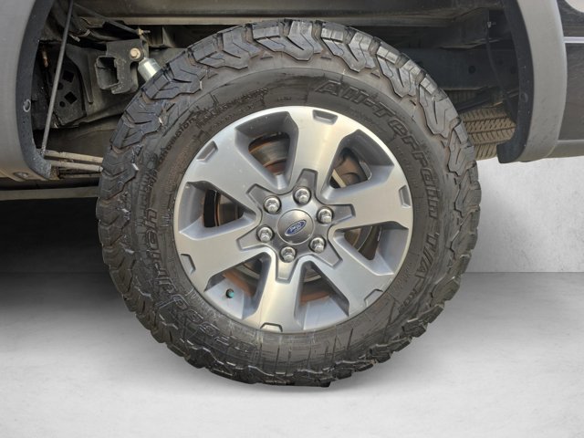 Used 2012 Ford F150 FX4 w/ FX Luxury Pkg AWD/4WD image 19