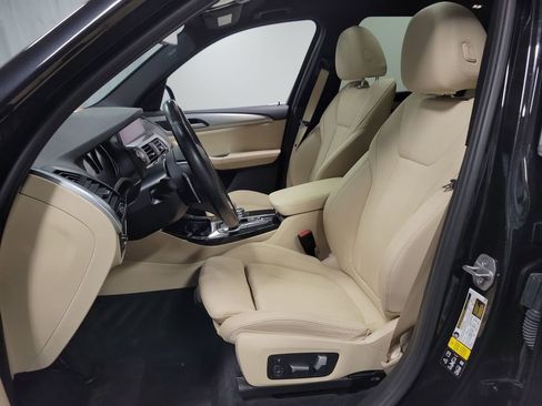 Used 2021 BMW X3 xDrive30i AWD/4WD image 13