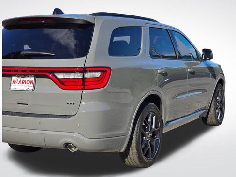 New 2026 Dodge Durango GT w/ Blacktop Package AWD/4WD image 40