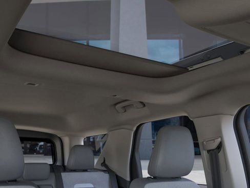 New 2025 Ford Bronco Sport Badlands w/ Badlands Tech Package image 22