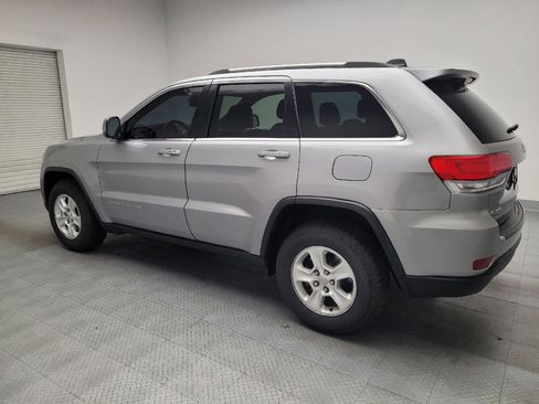 Used 2015 Jeep Grand Cherokee Laredo w/ Quick Order Package 23E image 3