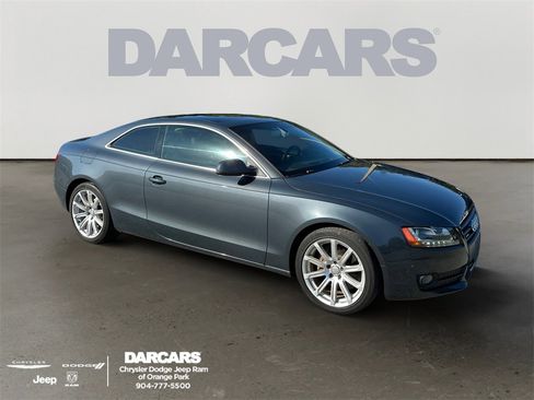 Used 2011 Audi A5 2.0T Premium Plus image 1