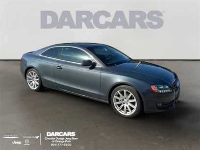 Used 2011 Audi A5 2.0T Premium Plus