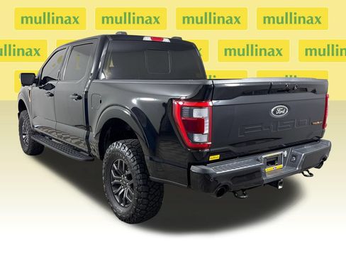 Used 2023 Ford F150 Tremor w/ Equipment Group 402A High AWD/4WD image 9