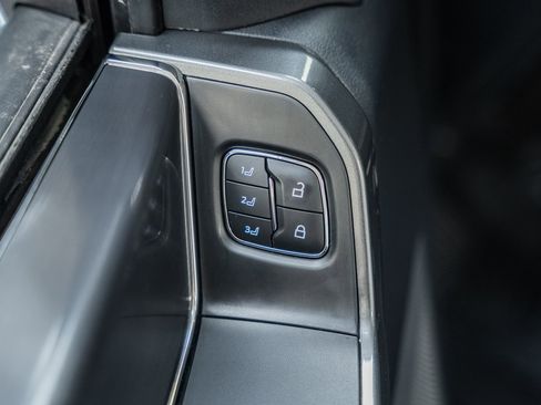 Certified 2023 Ford F150 Lariat w/ Equipment Group 502A High image 51