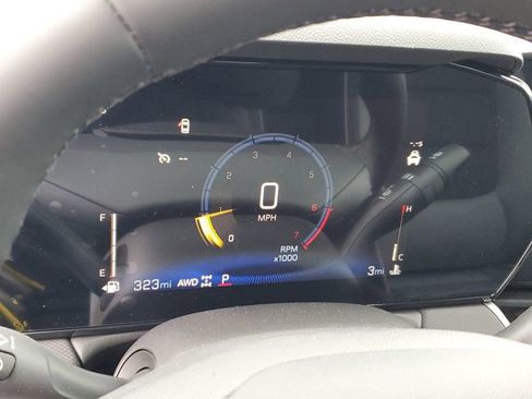 New 2026 Chevrolet TrailBlazer LT image 21