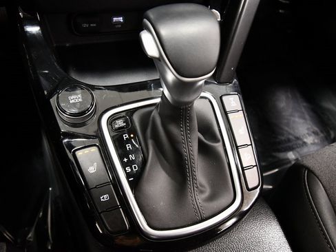 Certified 2025 Kia Seltos S image 25