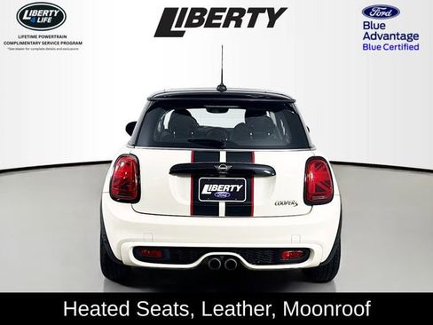 Used 2019 MINI Cooper S w/ Premium Package image 6