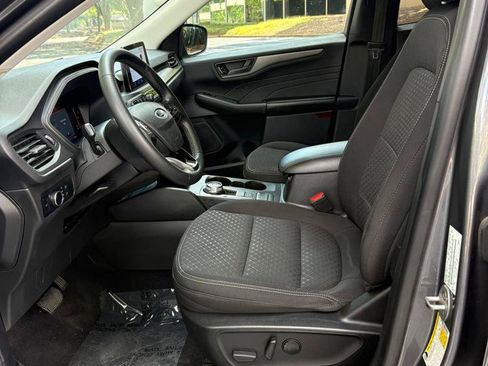Used 2023 Ford Escape Active FWD image 10