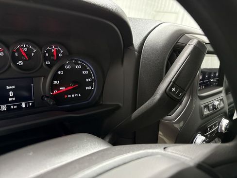 New 2026 GMC Sierra 1500 Pro w/ Graphite Edition image 16