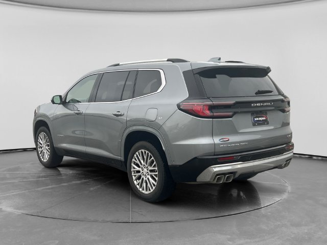 Used 2026 GMC Acadia Denali w/ Super Cruise Package AWD/4WD image 5