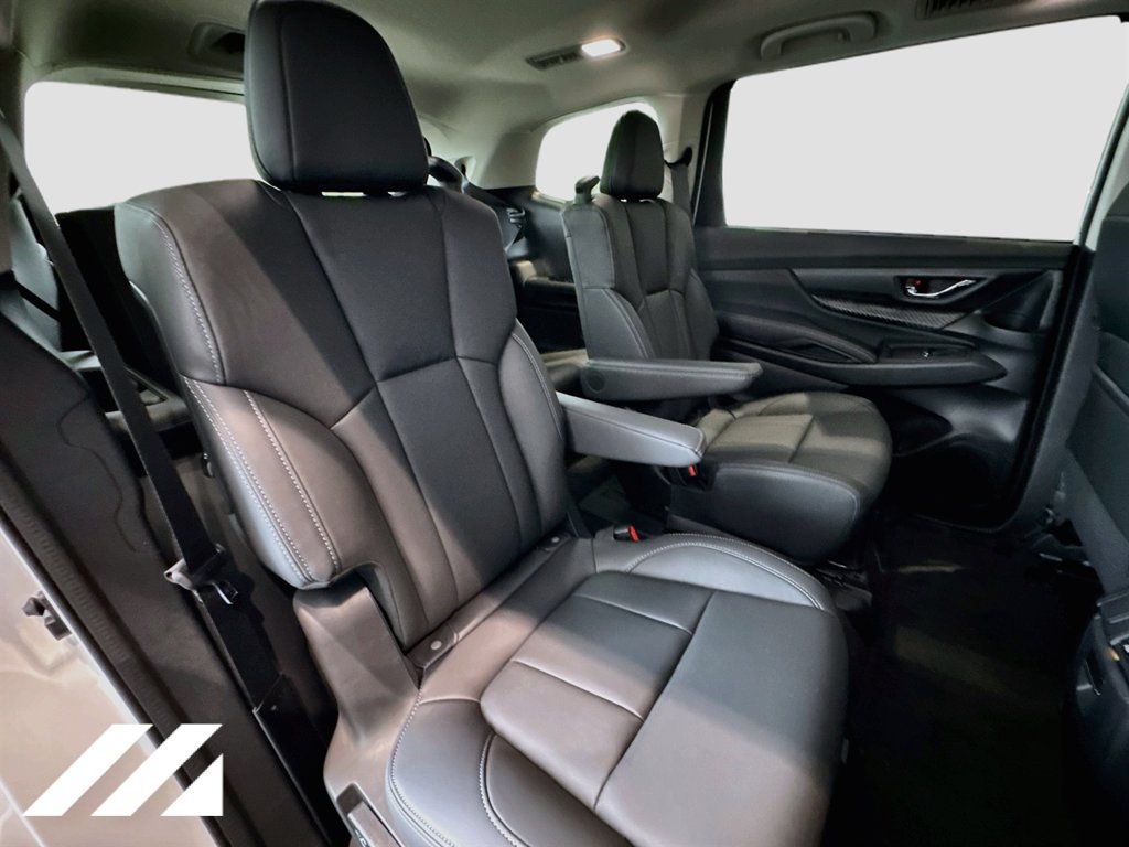 New 2027 Subaru Ascent Premium AWD/4WD image 27