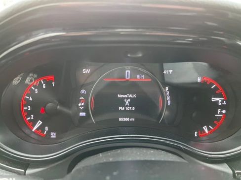 Used 2021 Dodge Durango GT image 37