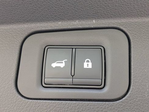 Used 2026 Nissan Armada NISMO AWD/4WD image 15