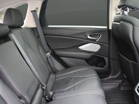 Certified 2023 Acura RDX w/ Technology Package AWD/4WD image 22
