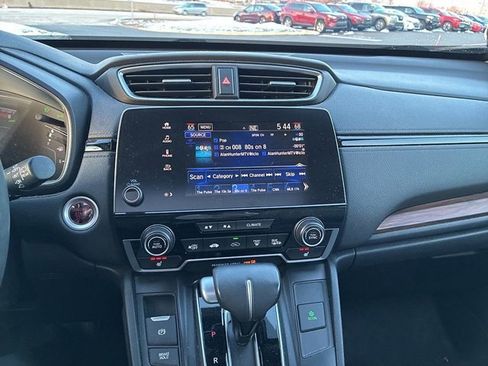 Used 2019 Honda CR-V EX-L image 28