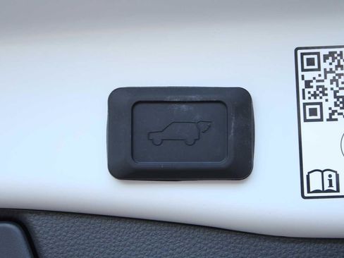 New 2025 Toyota RAV4 XSE image 29