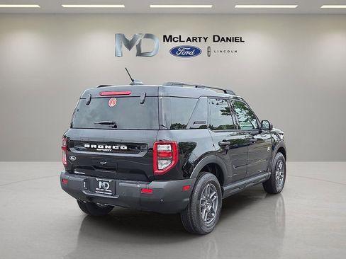 New 2026 Ford Bronco Sport Big Bend AWD/4WD image 5