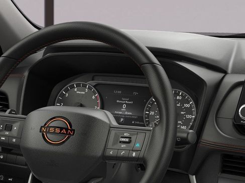 New 2026 Nissan Rogue SV w/ Rock Creek Premium Package AWD/4WD image 19