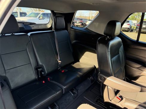 Used 2021 Chevrolet Traverse Premier w/ Redline Edition image 41