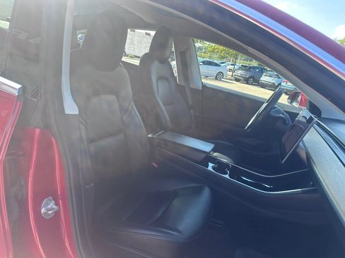 Used 2018 Tesla Model 3 Long Range AWD/4WD image 10