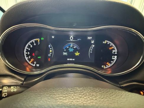 Used 2021 Jeep Grand Cherokee Laredo X AWD/4WD image 35
