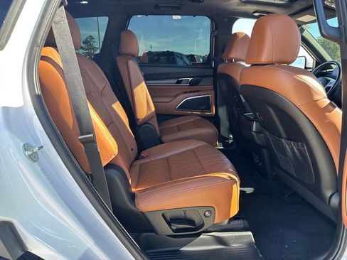 Used 2024 Kia Telluride SX Prestige X-Line image 10