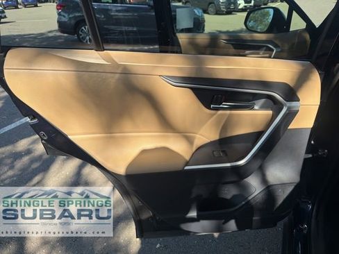 Used 2024 Toyota RAV4 XLE w/ Convenience Package AWD/4WD image 23