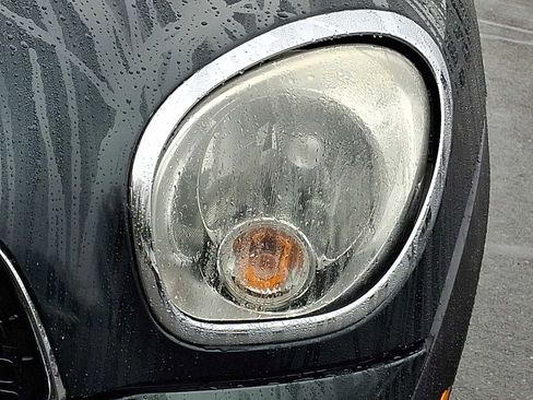 Used 2012 MINI Cooper Countryman S FWD image 8