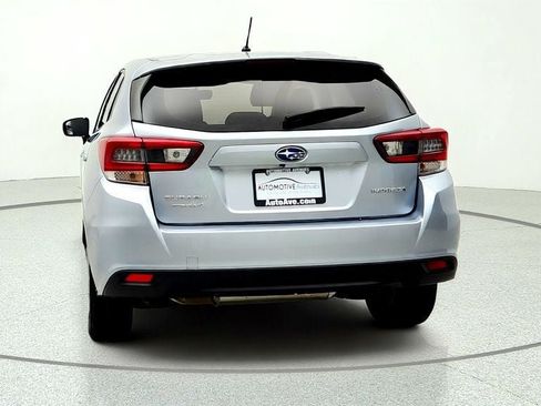 Used 2023 Subaru Impreza 2.0i AWD/4WD image 6