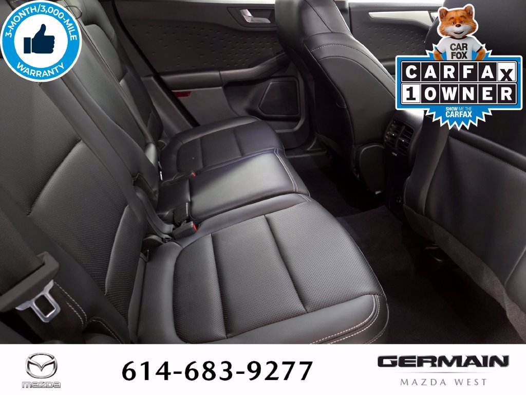 Used 2020 Ford Escape SEL AWD/4WD image 20