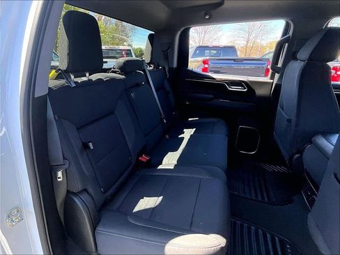 Used 2023 GMC Sierra 1500 Elevation AWD/4WD image 15