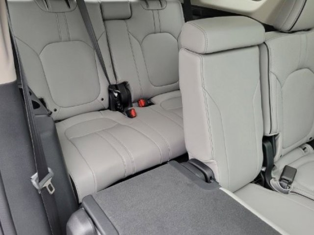 New 2026 Honda Pilot Elite image 32