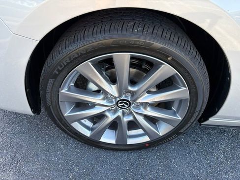 New 2026 MAZDA MAZDA3 2.5 S Sedan w/ Preferred Pkg image 7