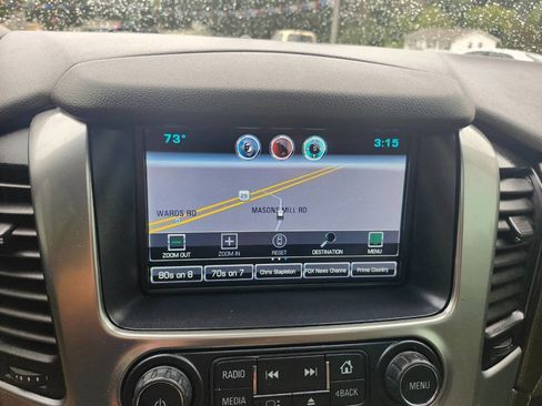 Used 2015 Chevrolet Suburban LT image 29