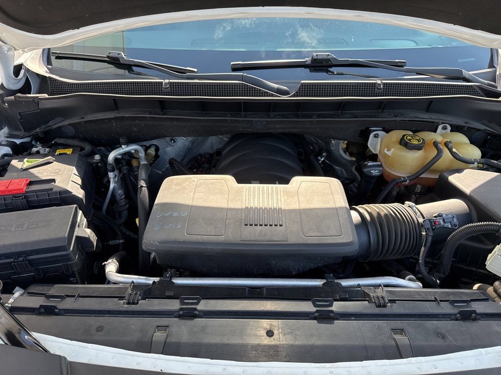 Used 2022 Chevrolet Tahoe 4WD image 7