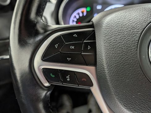 Used 2021 Jeep Grand Cherokee Limited w/ Quick Order Package 28K 80th image 23