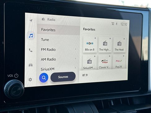 New 2025 Toyota RAV4 XLE image 22