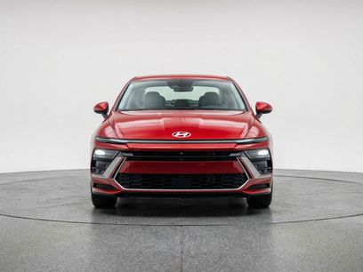 Used 2025 Hyundai Sonata SEL