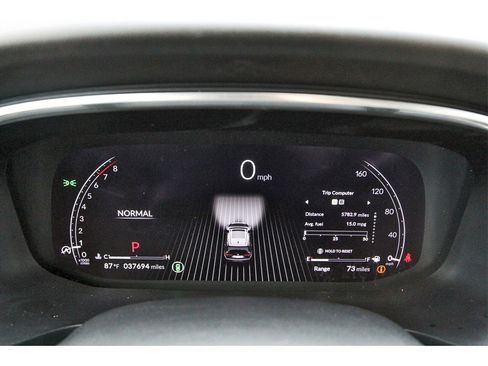 Used 2024 Acura MDX FWD w/ Technology Package image 13