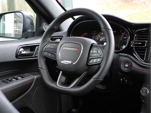 New 2026 Dodge Durango GT image 14