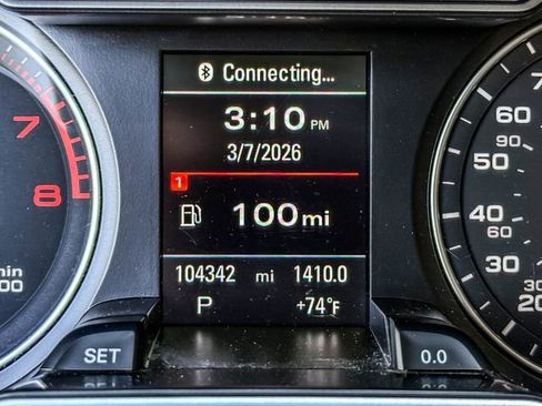 Used 2016 Audi A4 2.0T Premium image 26